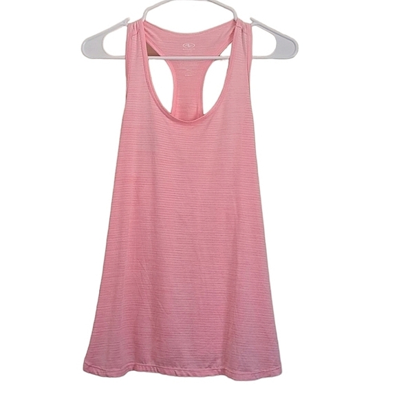 Athletic DriWorks Tank Pink Size XS - Picture 1 of 3